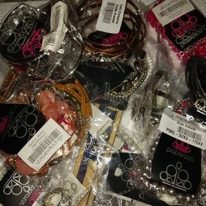 Paparazzi Jewelry lot